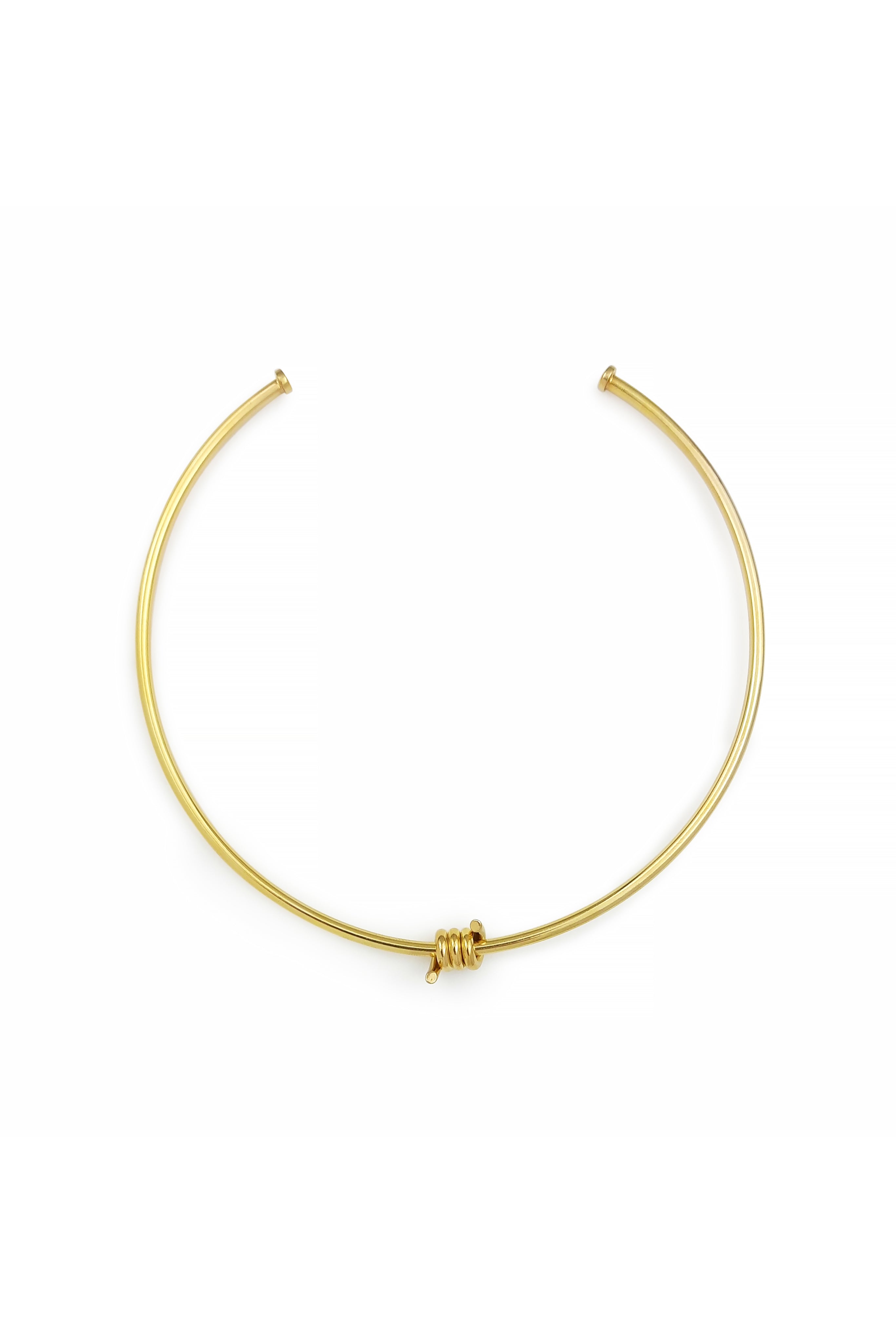 Iconic Choker