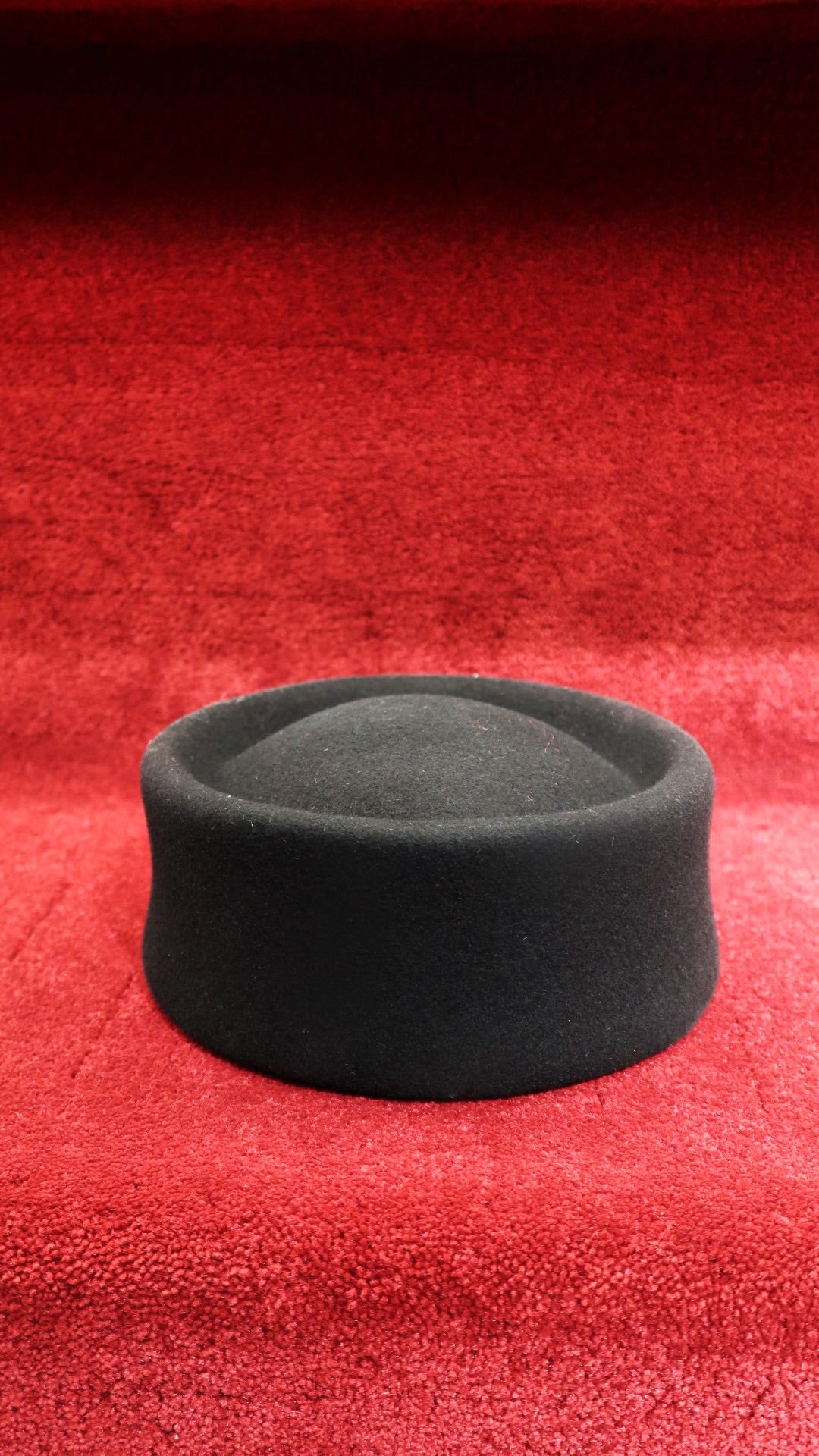 Felt Hat