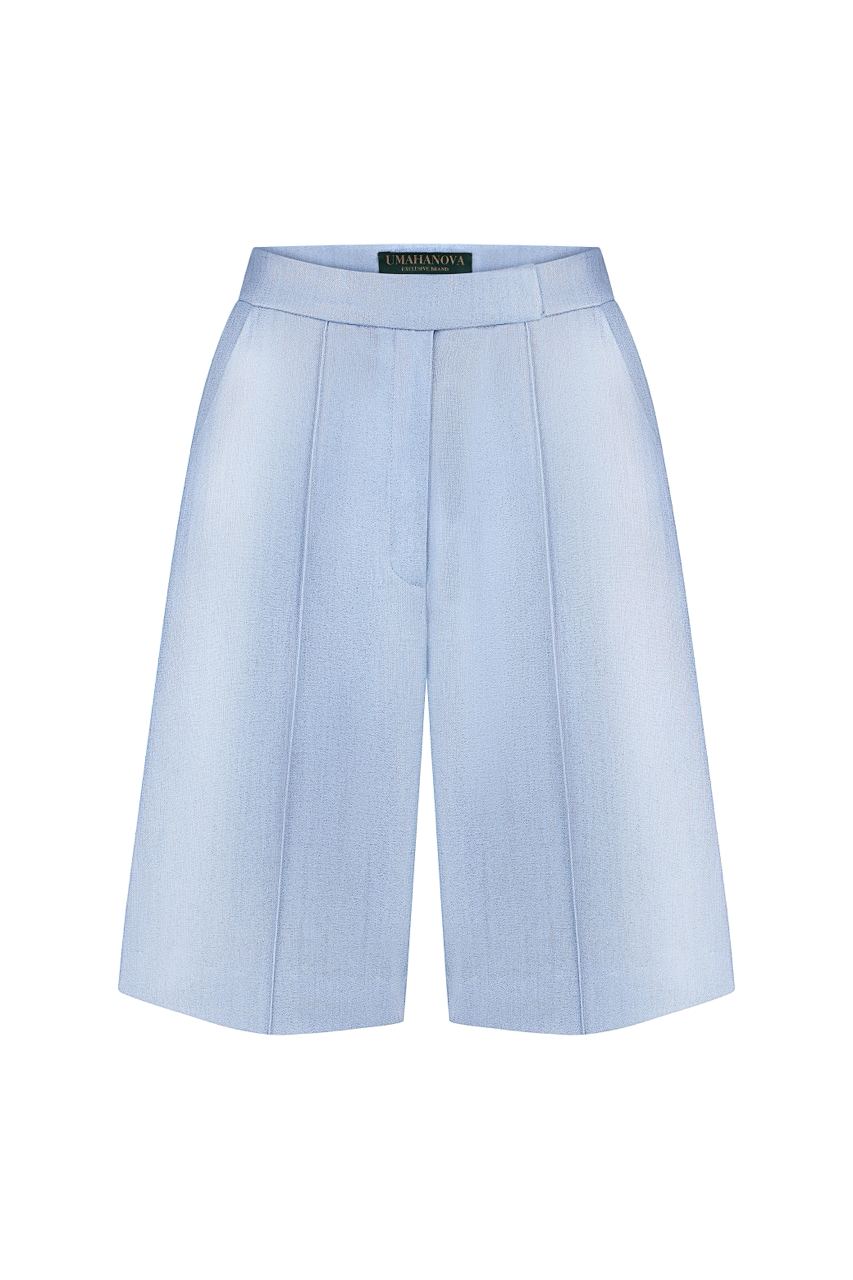 Suit Glaze Blue Sky