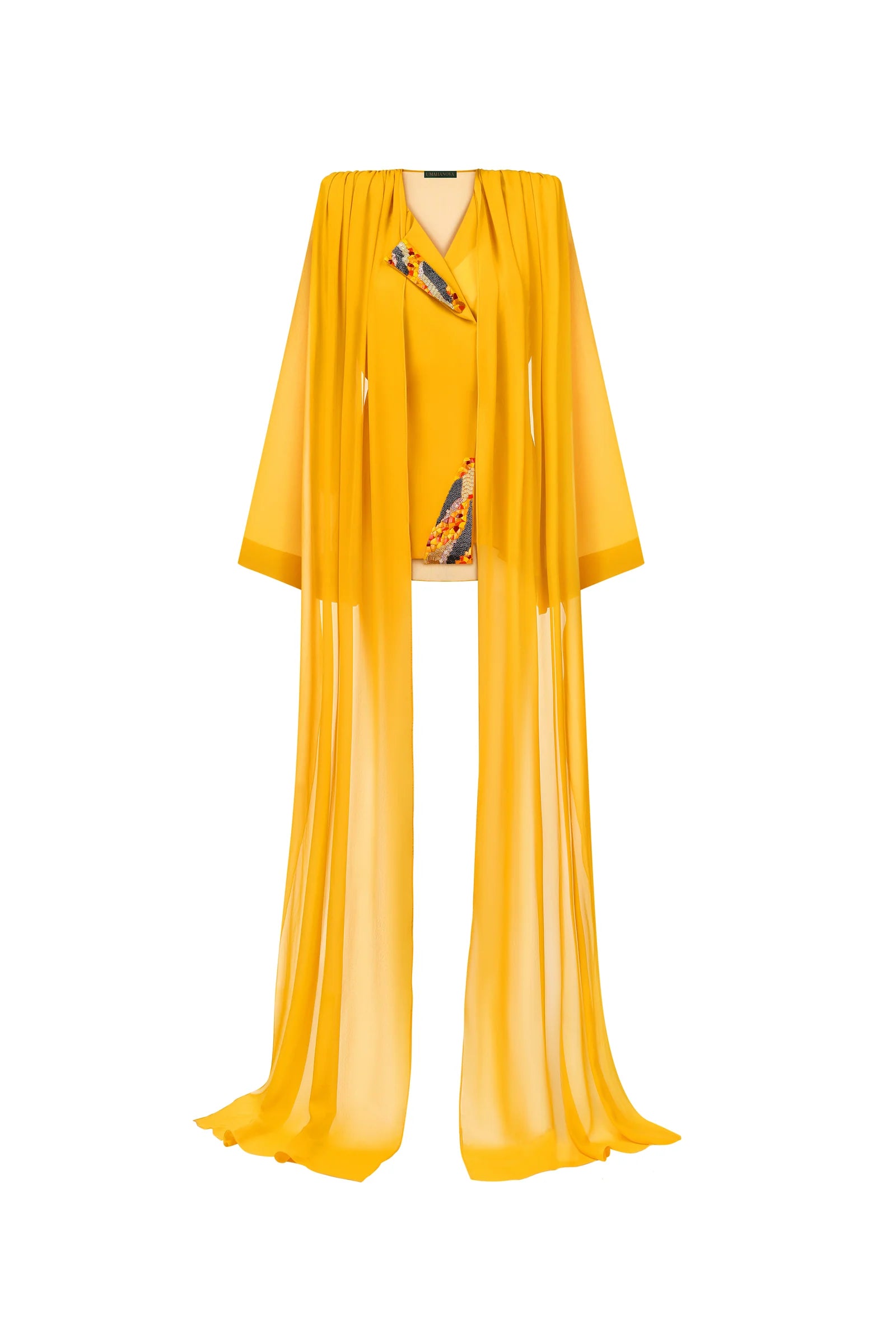 Blouse Tessera