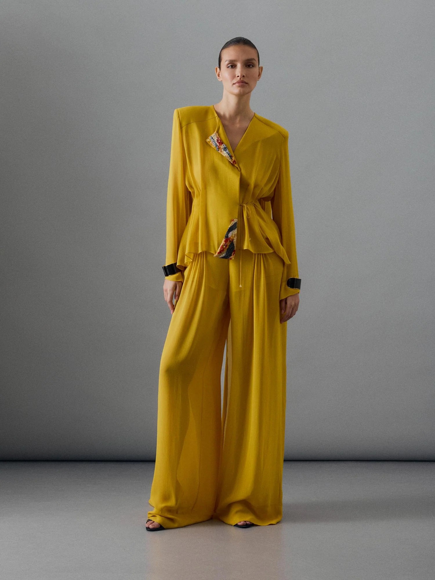 Blouse Tessera