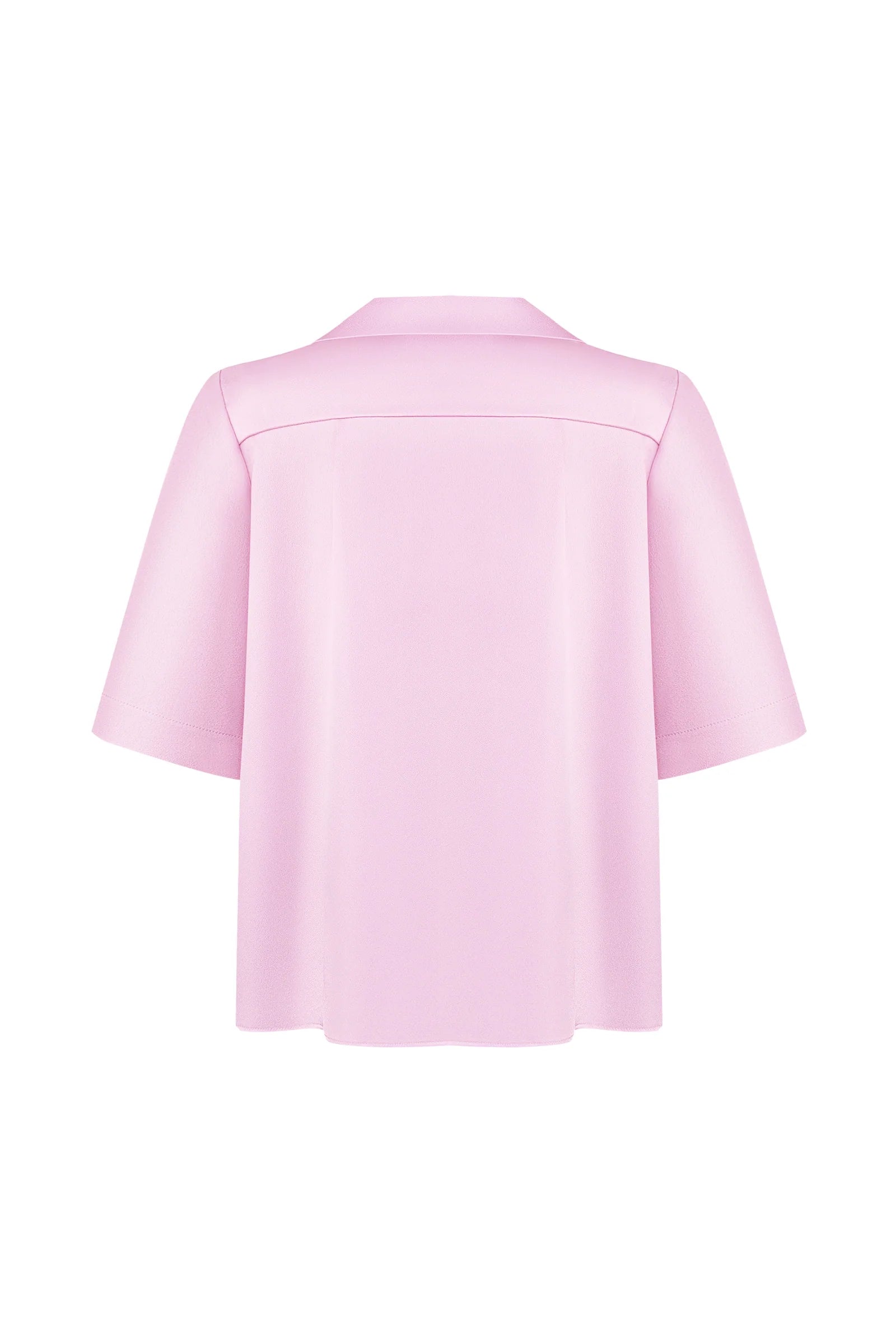 Solisse Blush Blouse