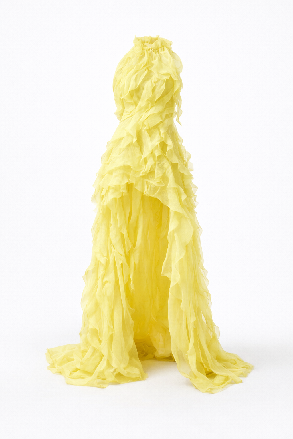 Peony Dress