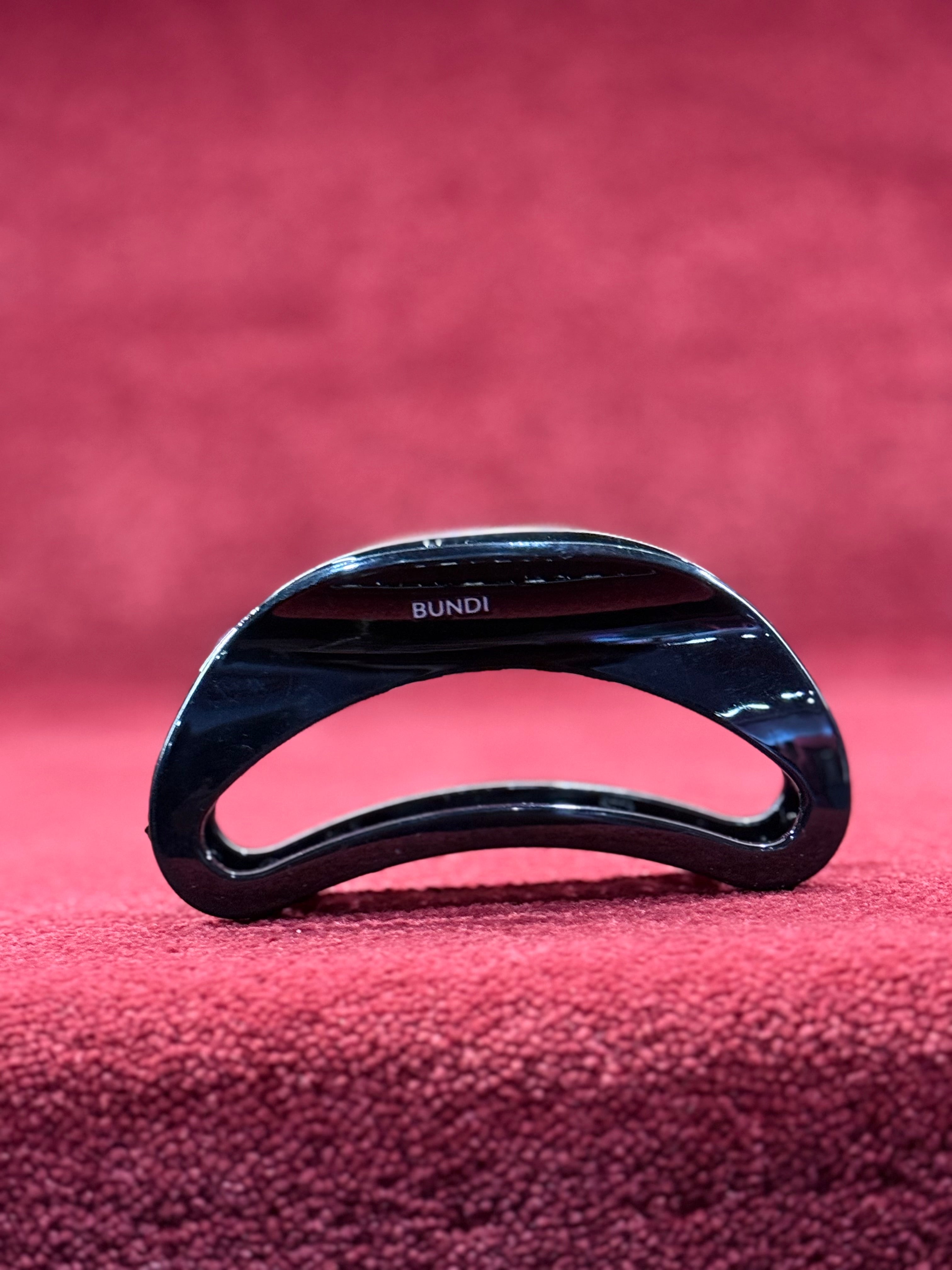 BUNDÏ Essential Hair Claw