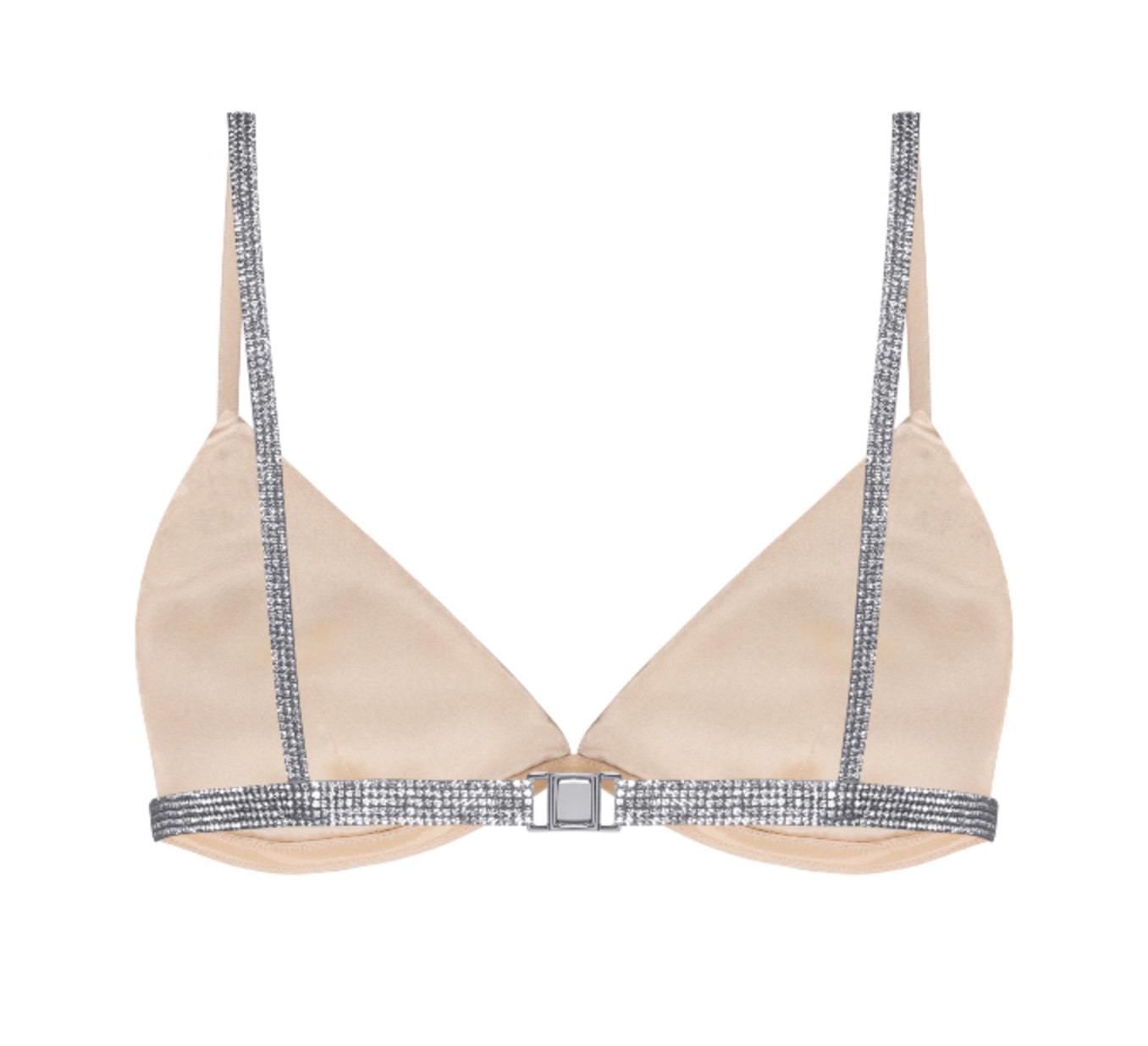 Triangle Bra