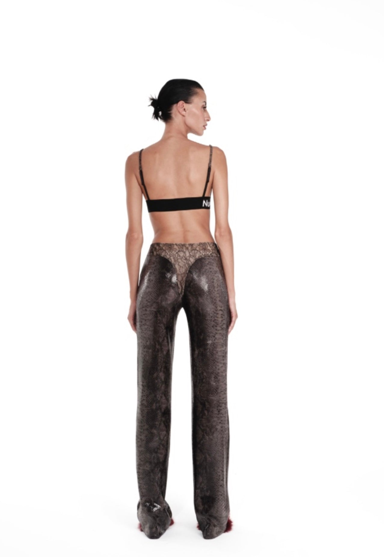 SERPENT TROUSERS