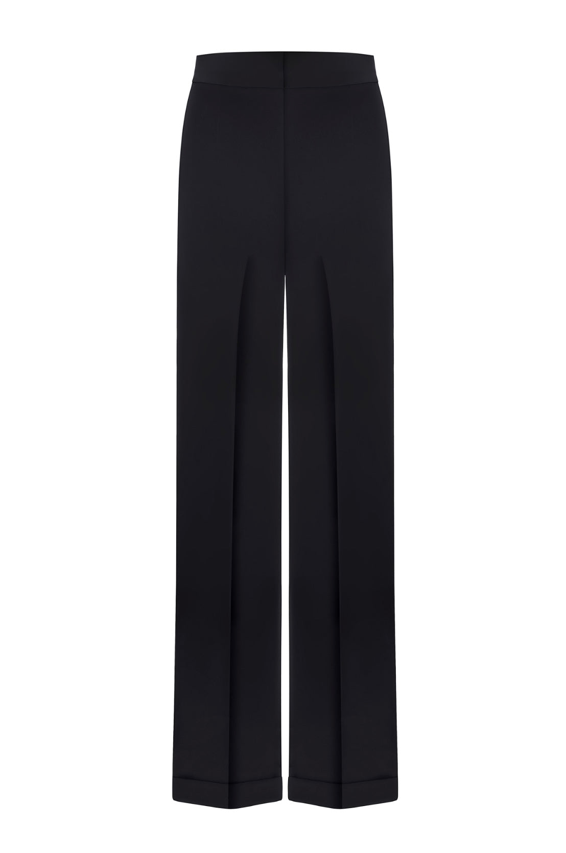 Midnight Tailored Trousers
