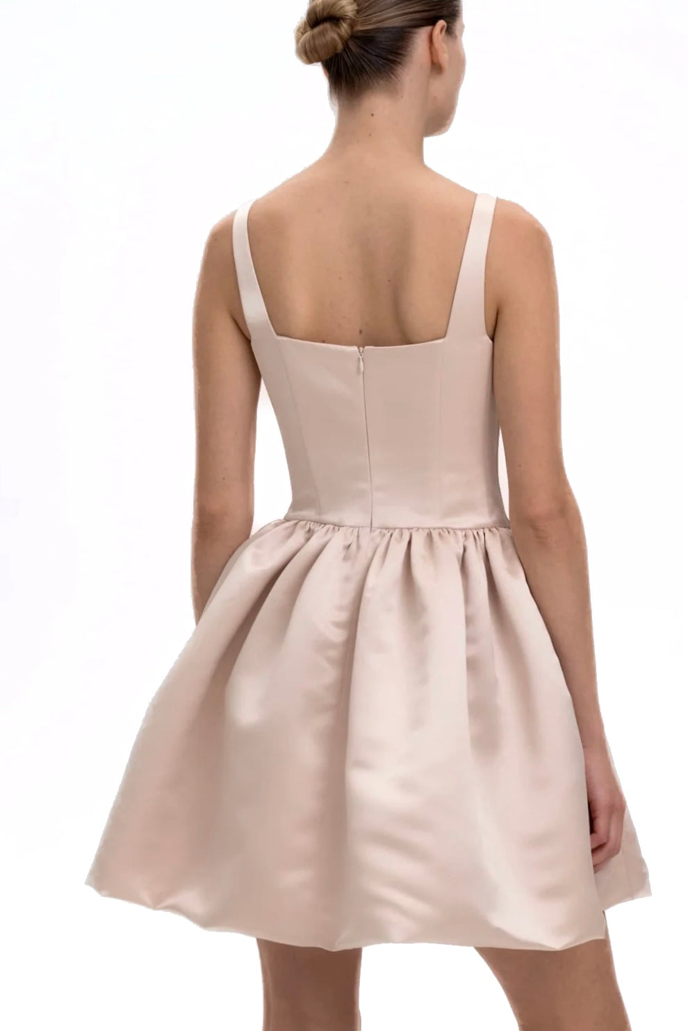 LOLITA DRESS NUDE