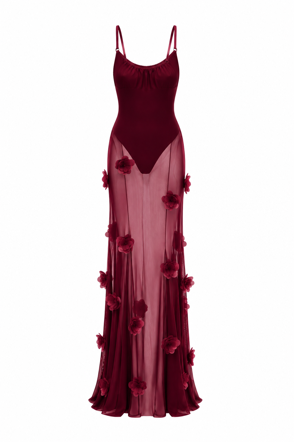 Valeria Maxi Dress