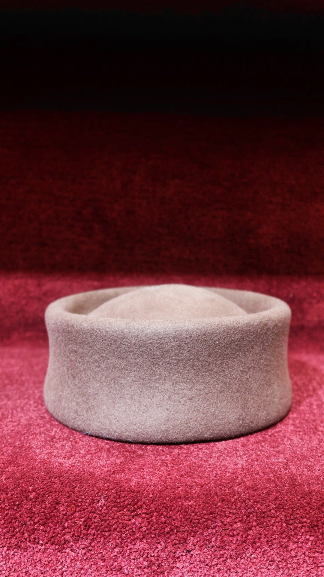 Felt Hat