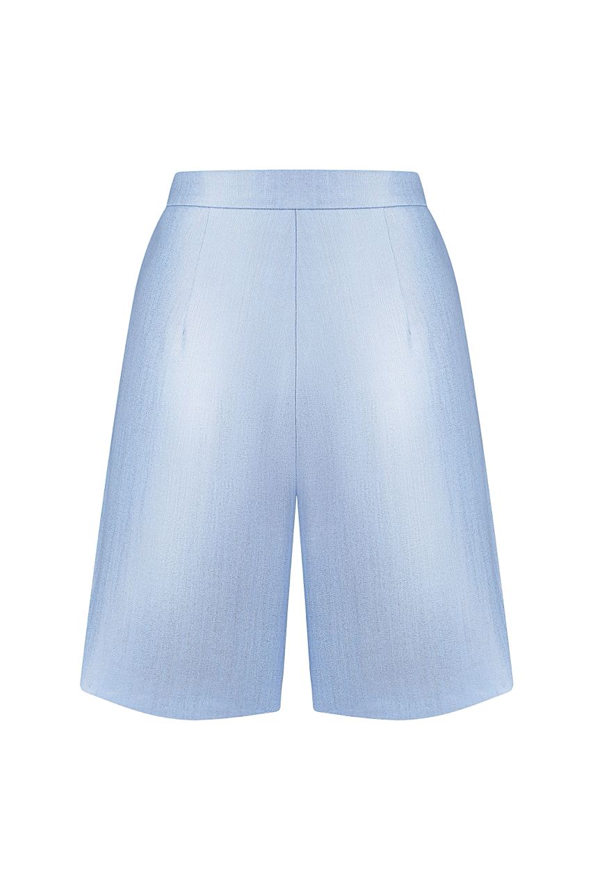 Suit Glaze Blue Sky