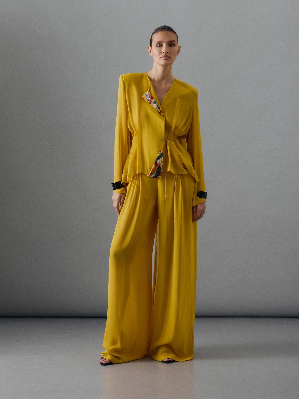 Blouse Tessera