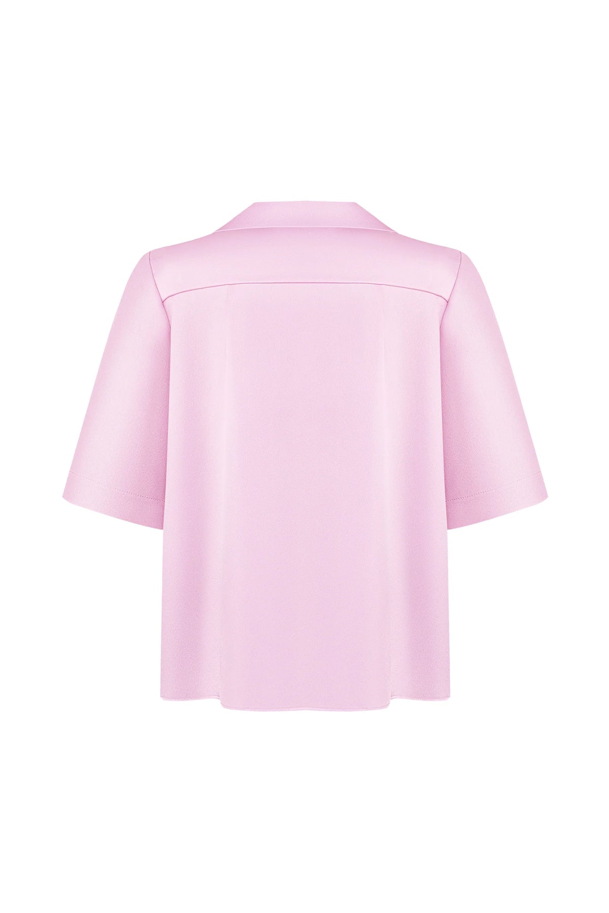 Solisse Blush Blouse
