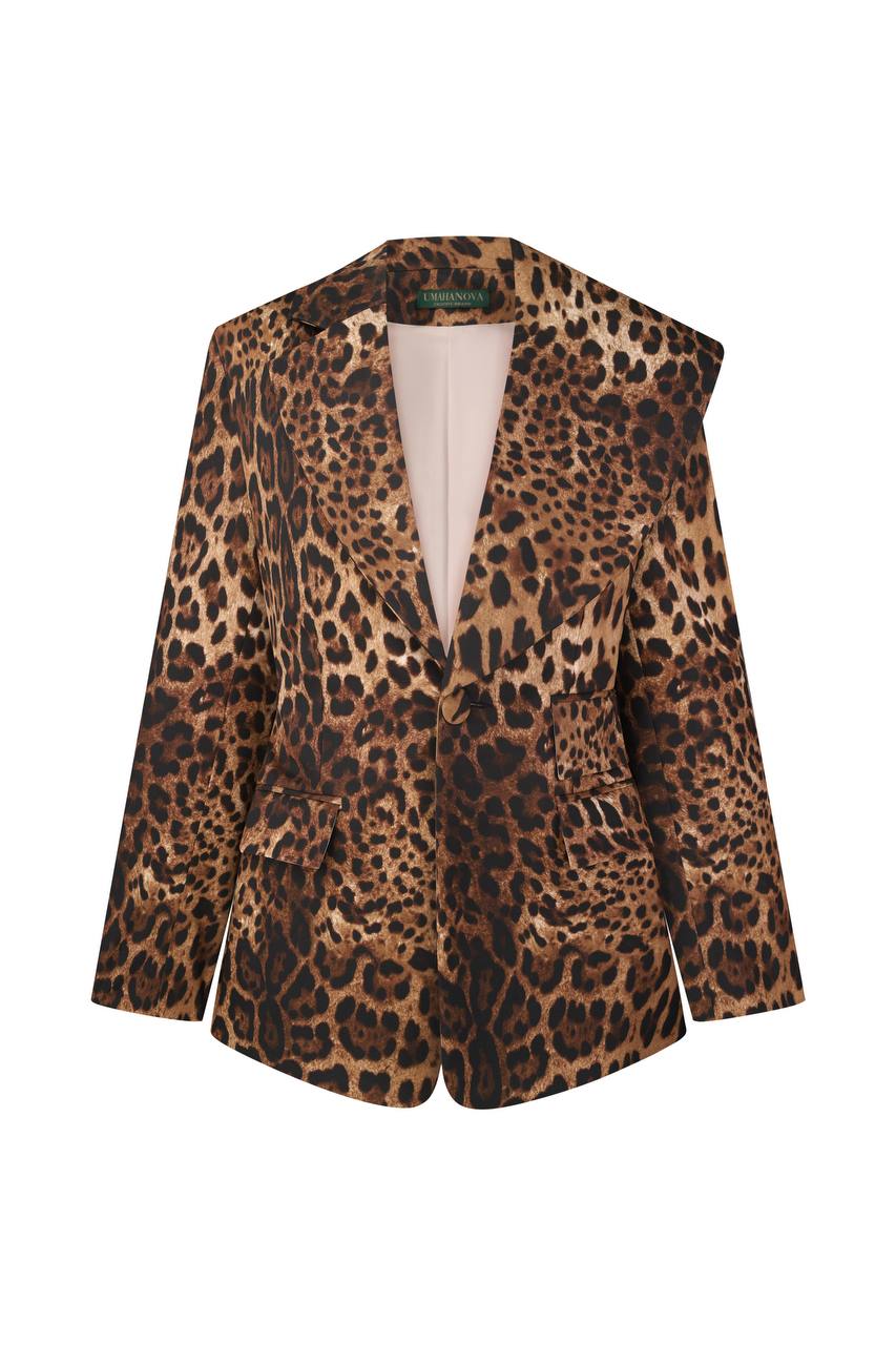 Vivienne Leo Blazer
