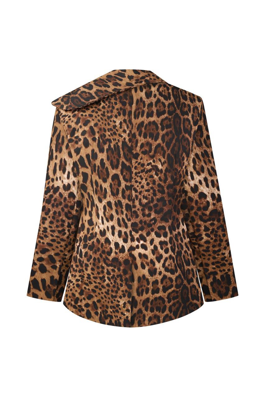 Vivienne Leo Blazer