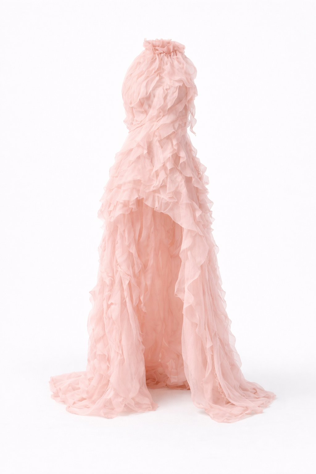 Peony Dress
