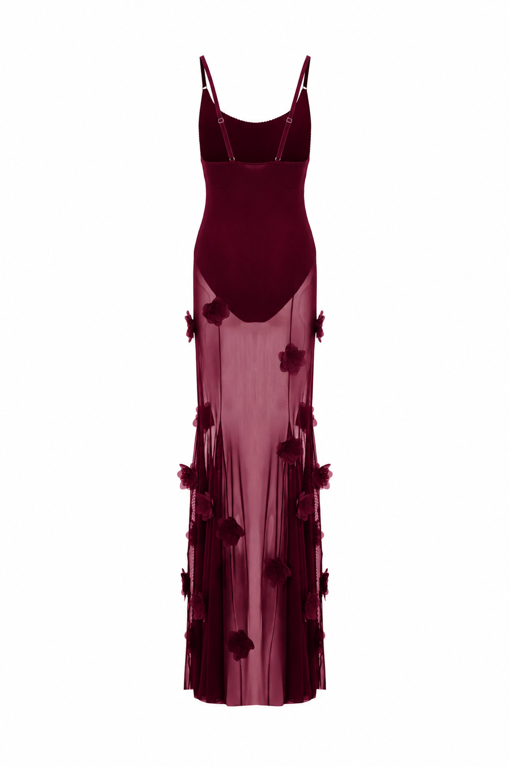 Valeria Maxi Dress