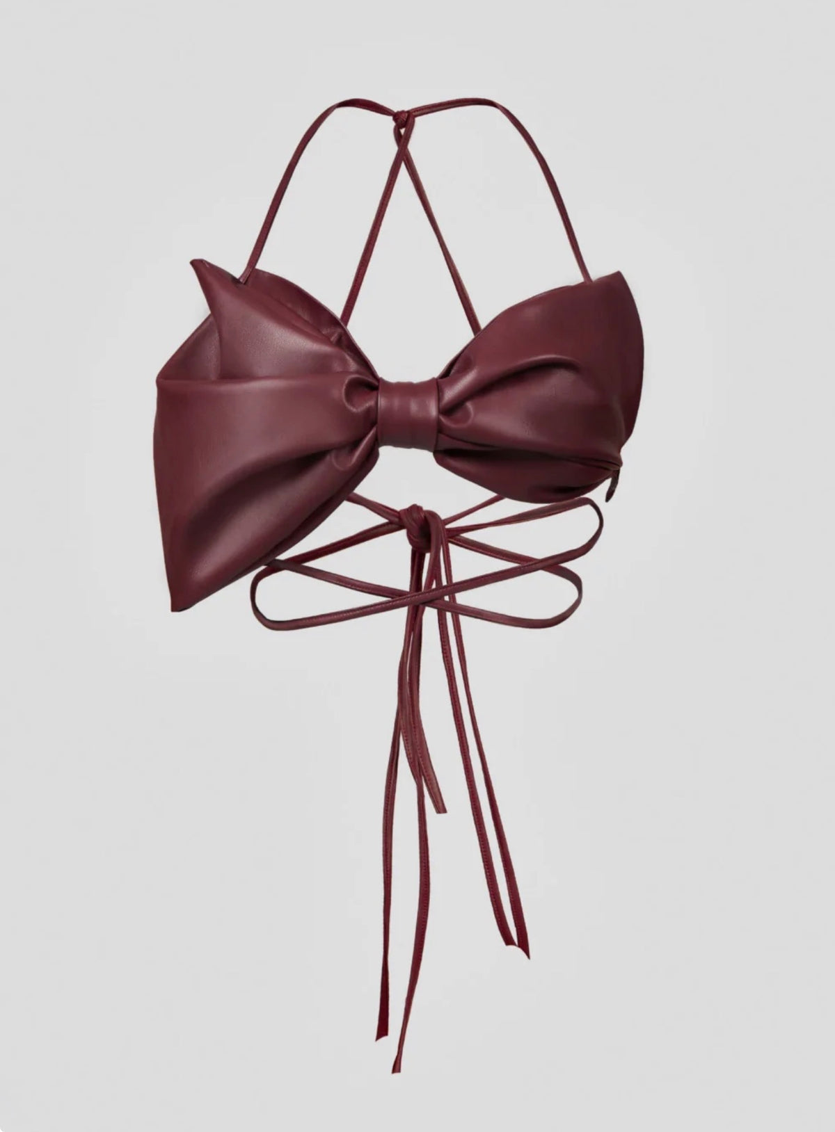 BORDEAUX BOW TOP