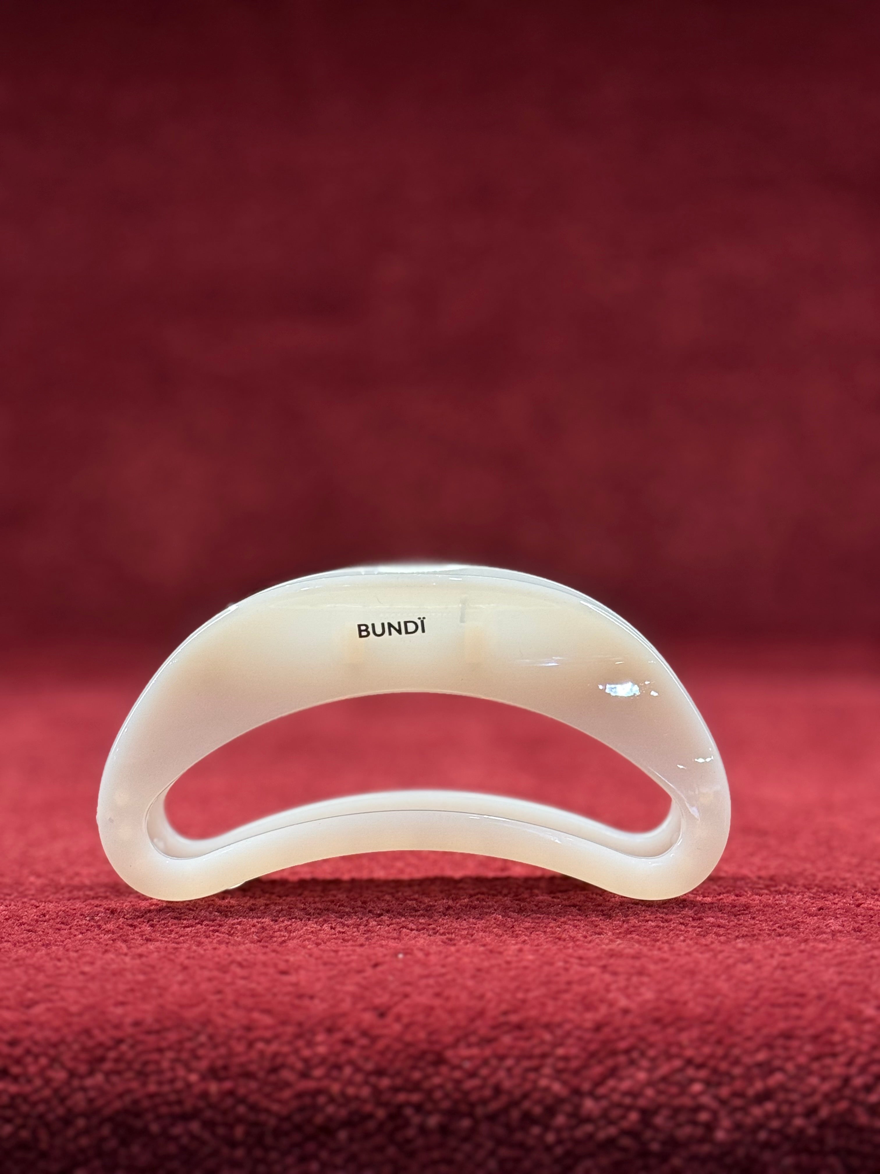 BUNDÏ Essential Hair Claw