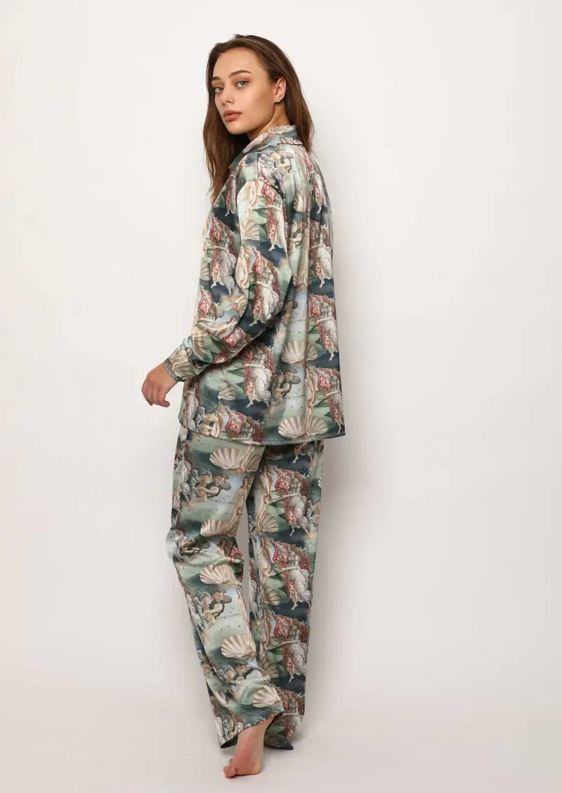 Venus Loungewear Set