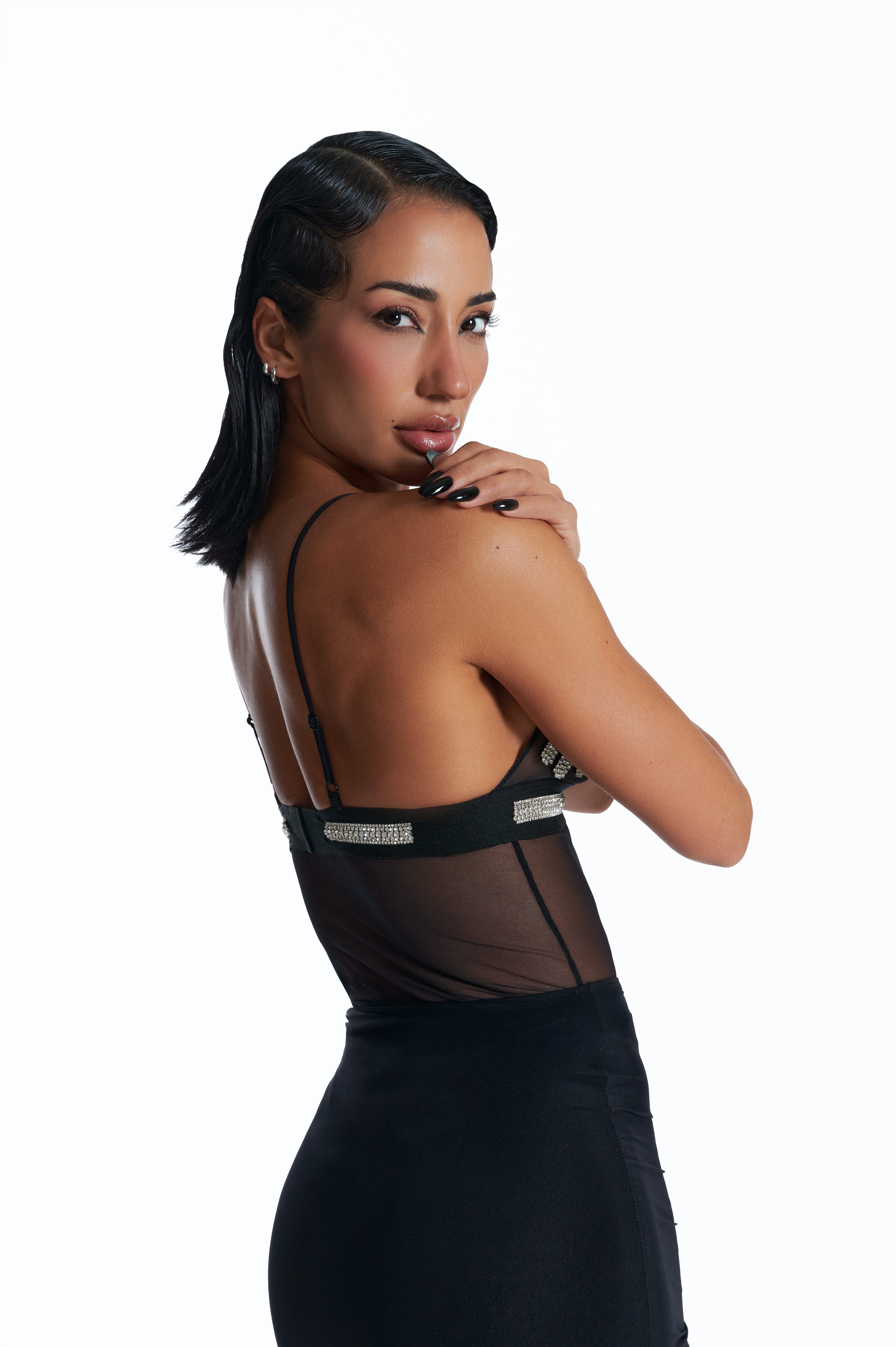 BIRDIE BODYSUIT