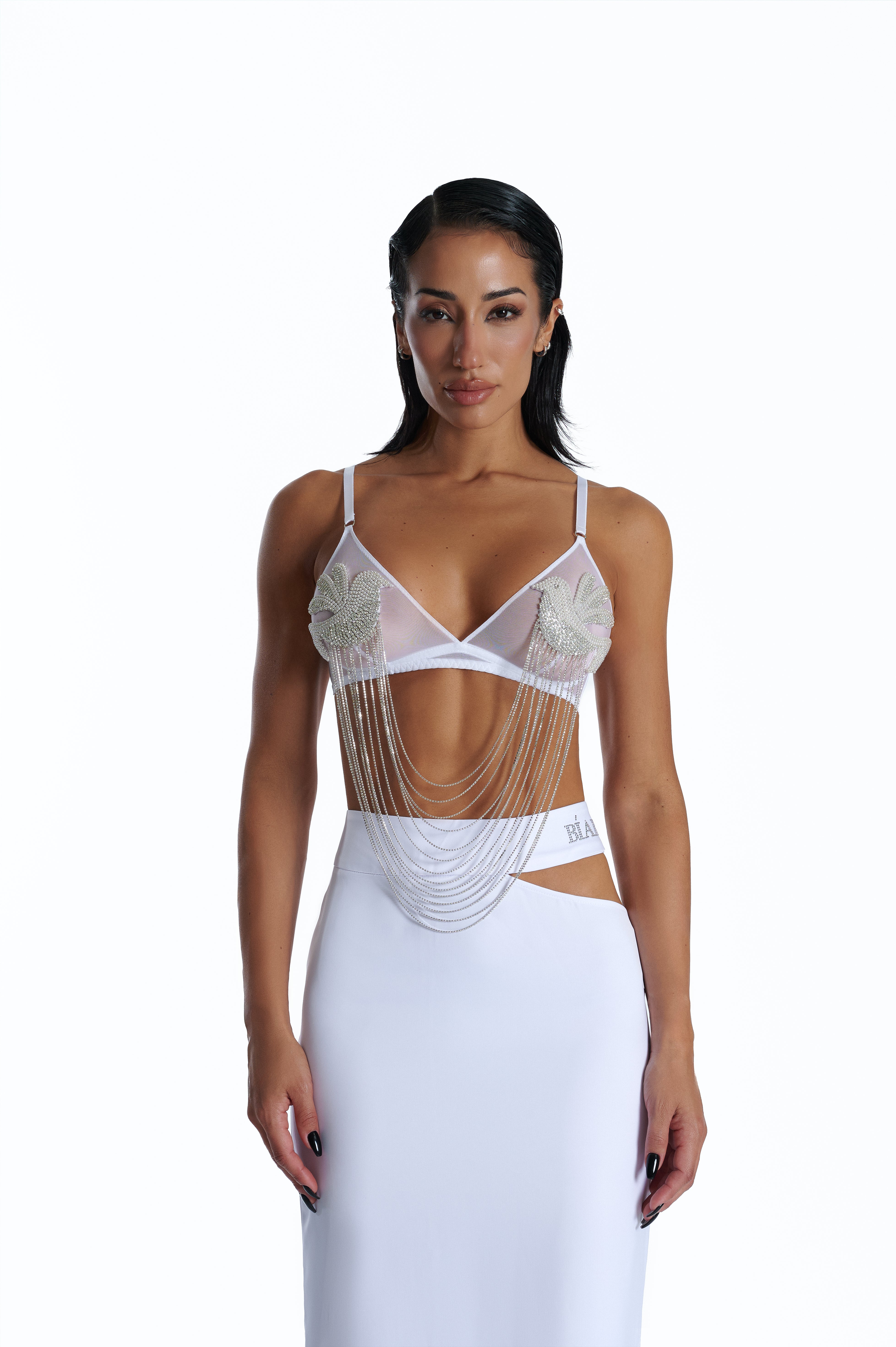 BIRDIE BRA