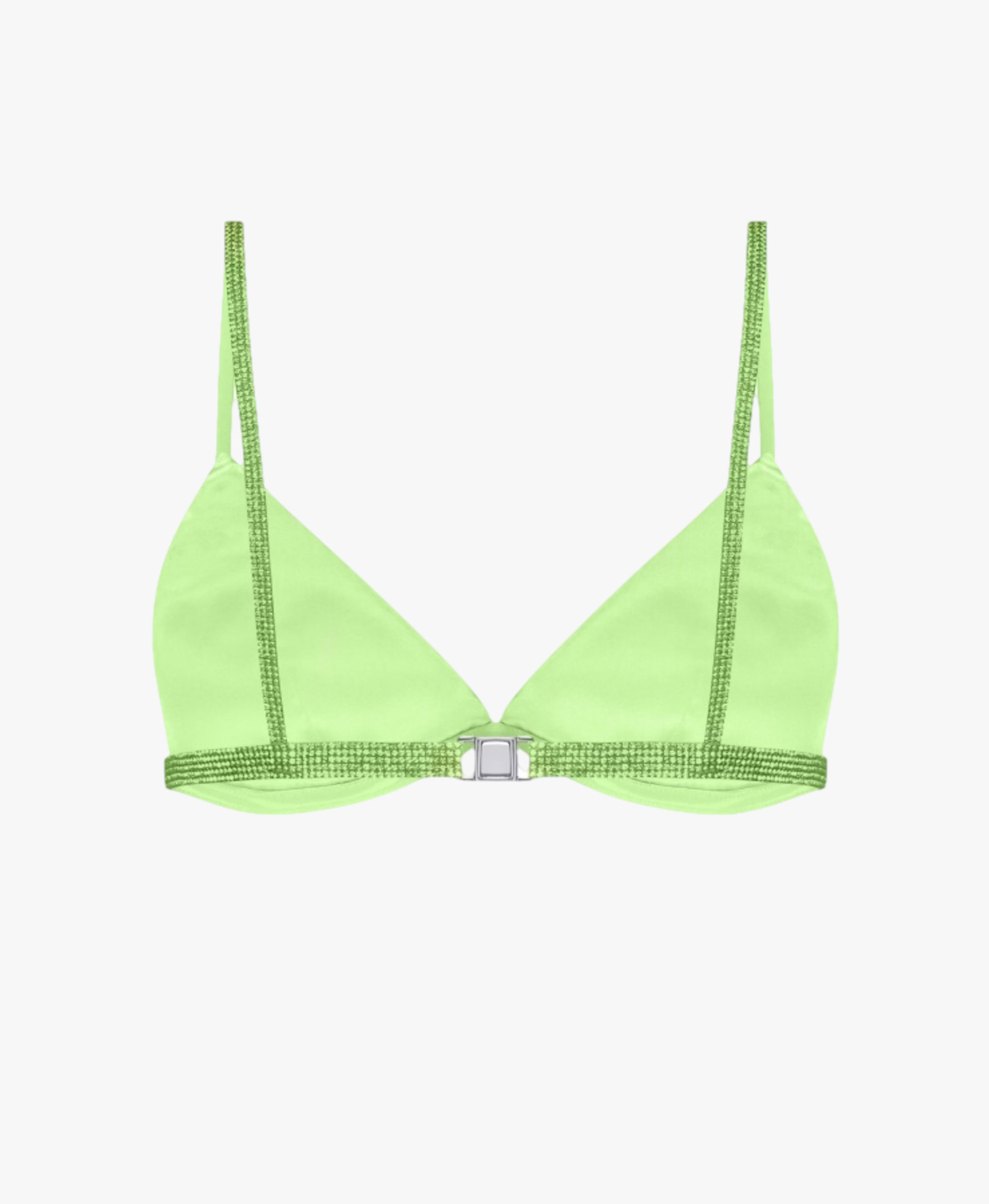 Triangle Bra