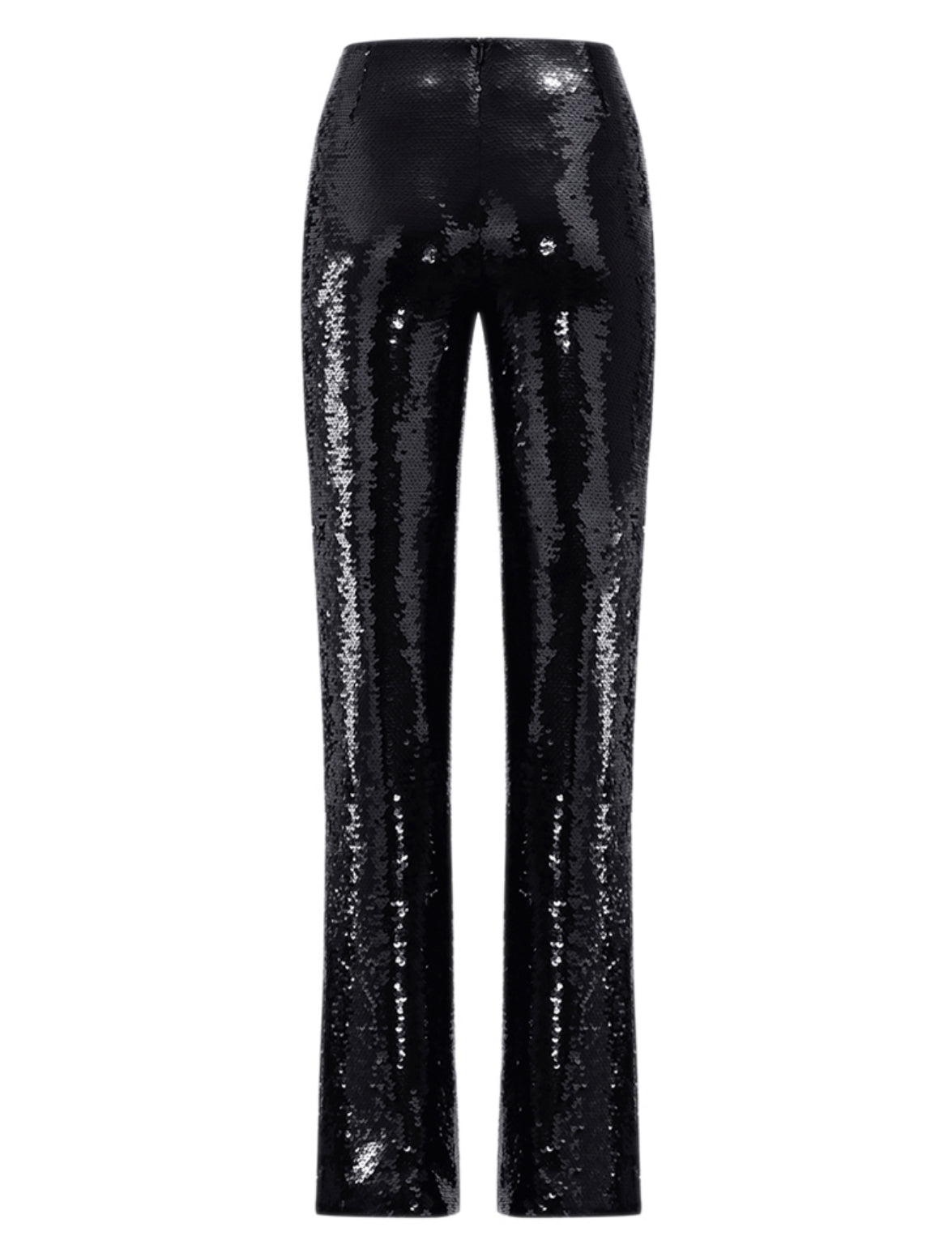 Jade Sequin Trousers