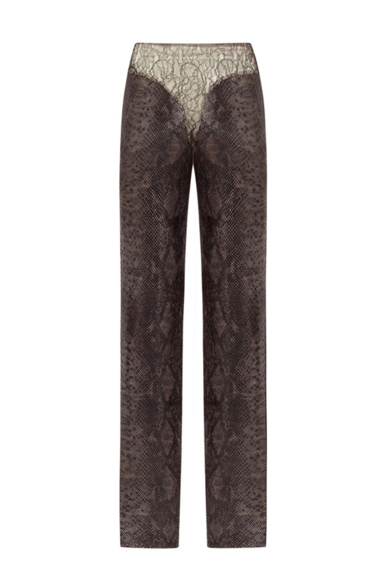 SERPENT TROUSERS