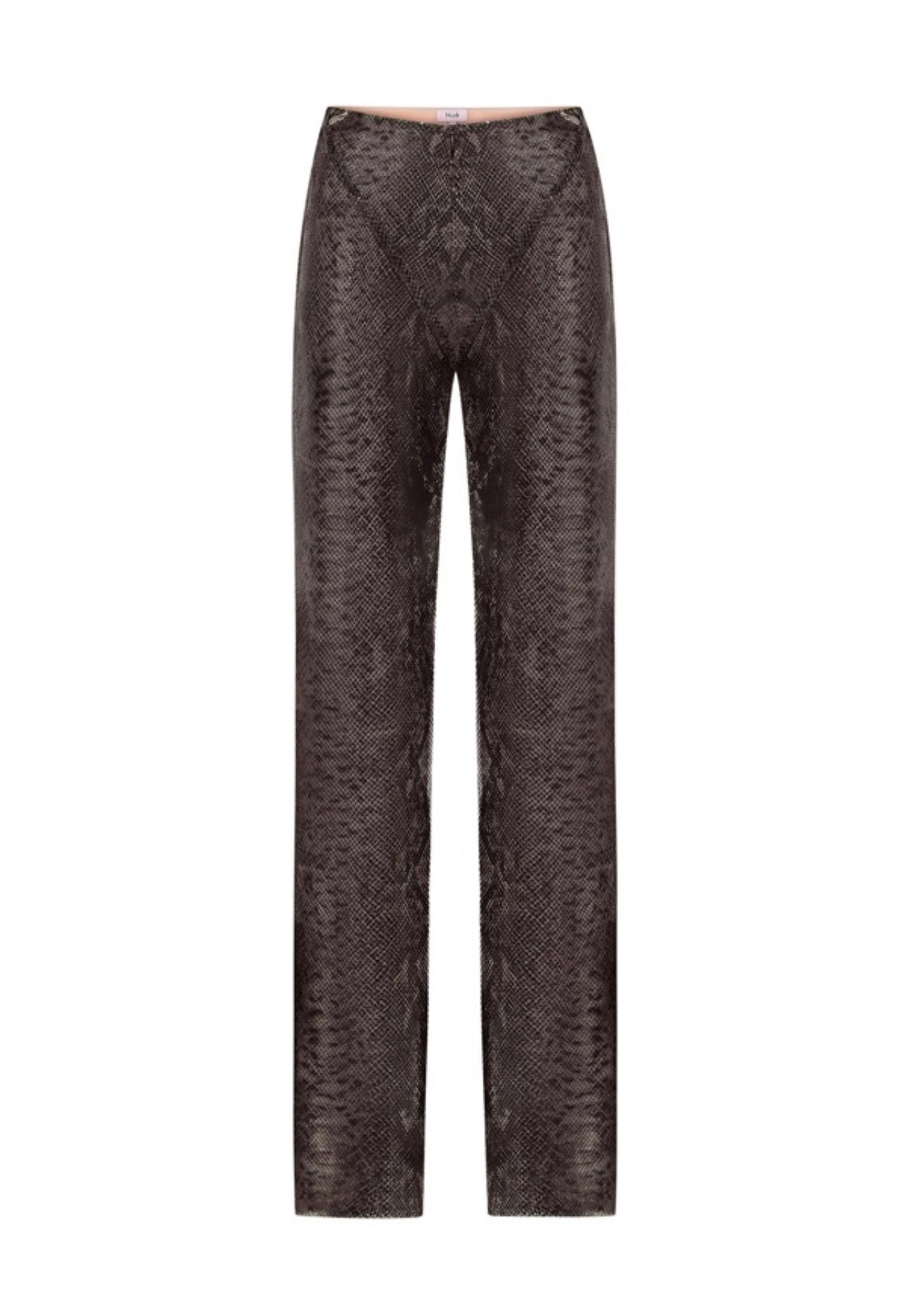 SERPENT TROUSERS