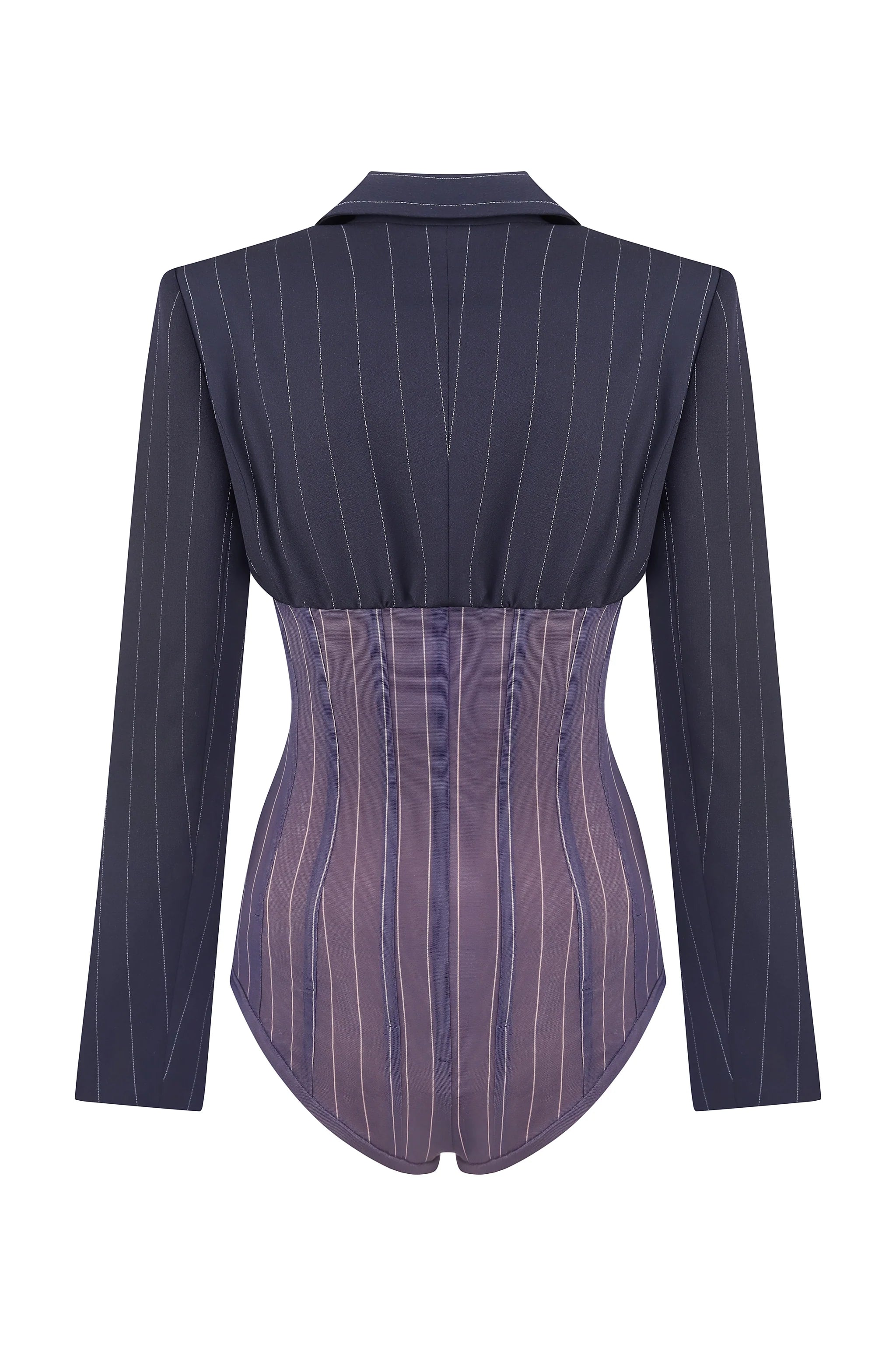 JACKET-BODYSUIT