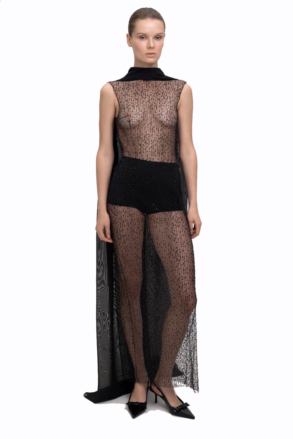 MAXI VONNE DRESS
