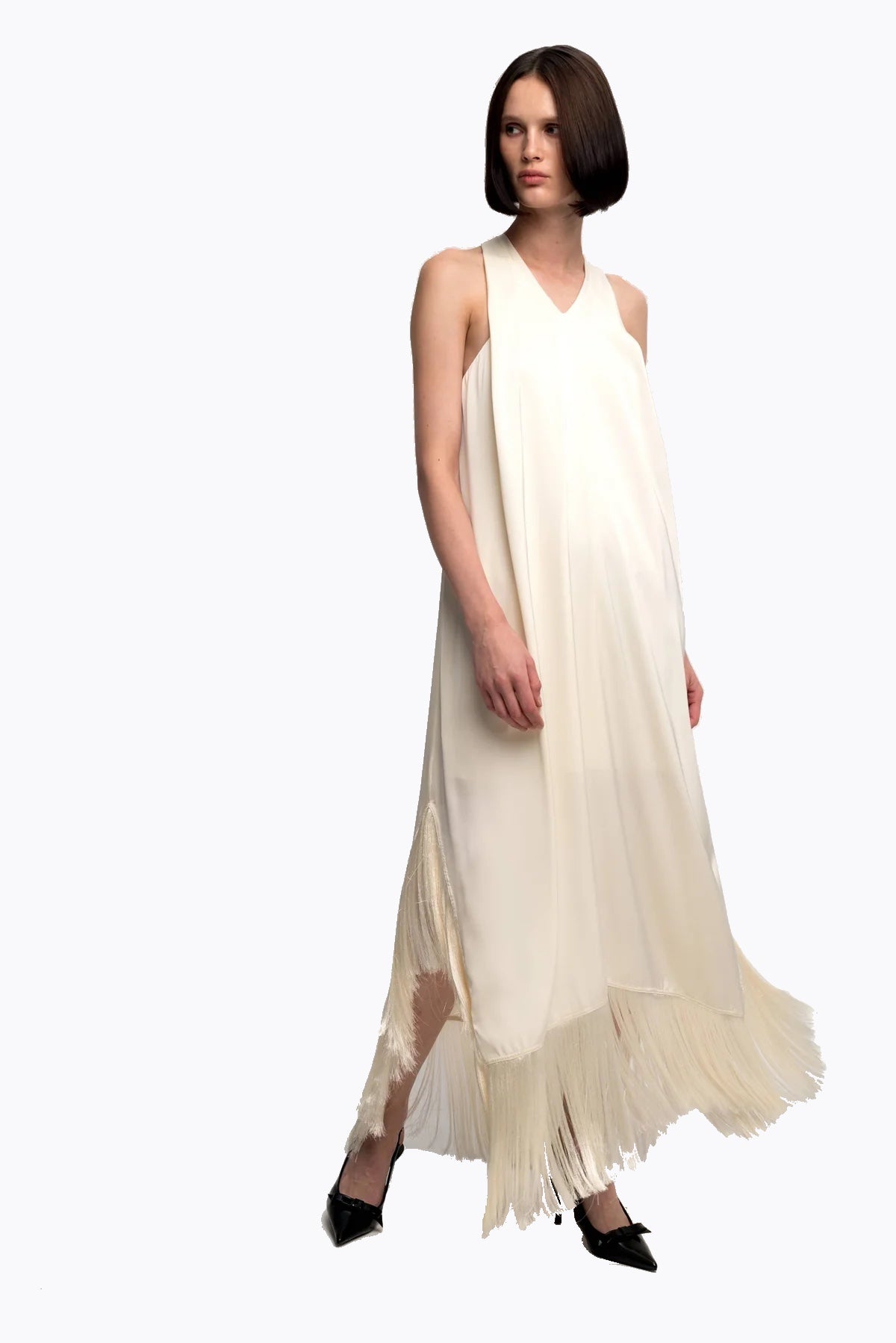 Tulum Dress
