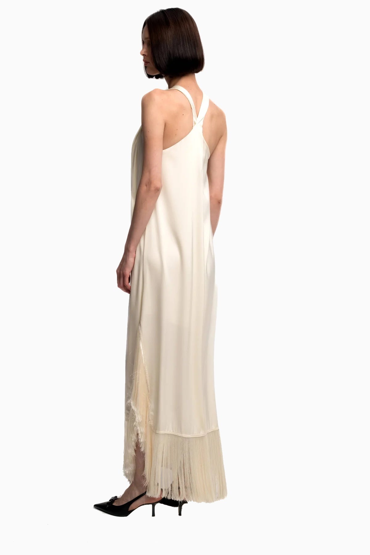 Tulum Dress