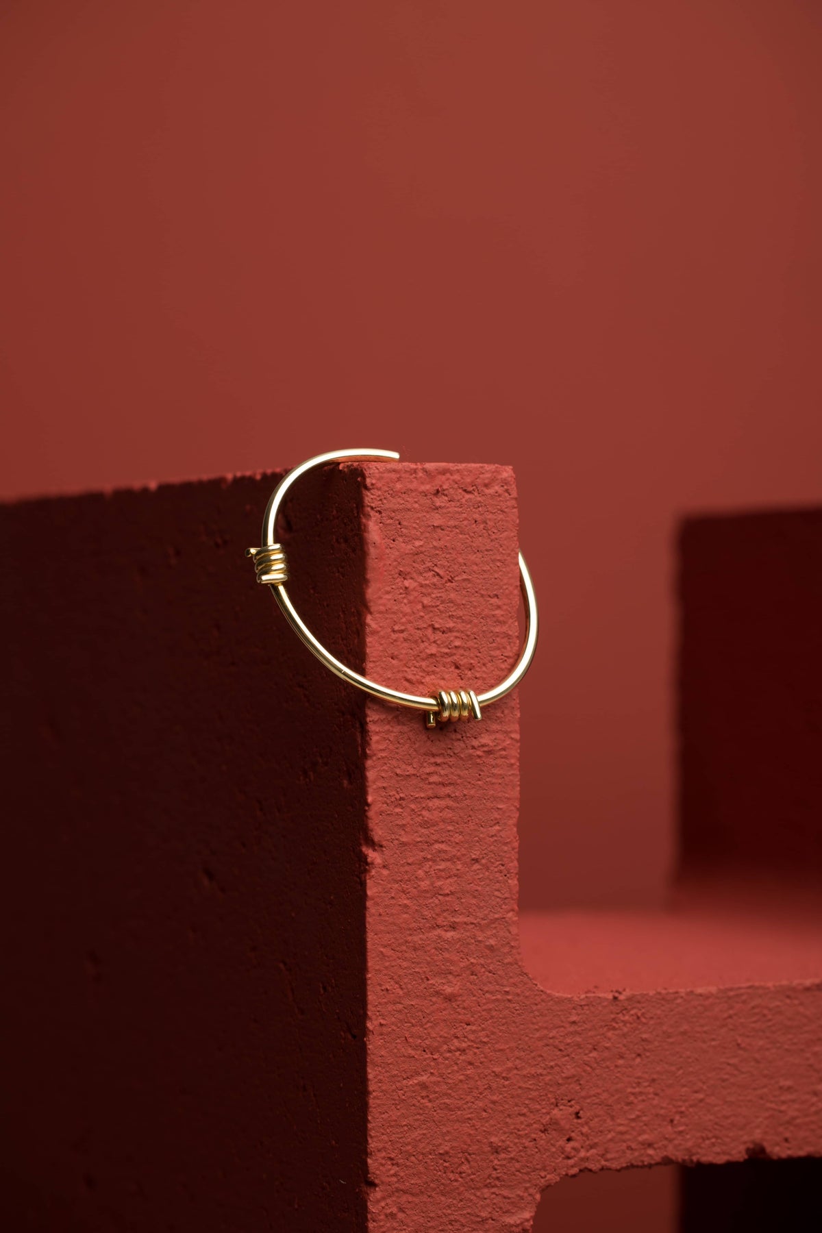 Thorns Bracelet