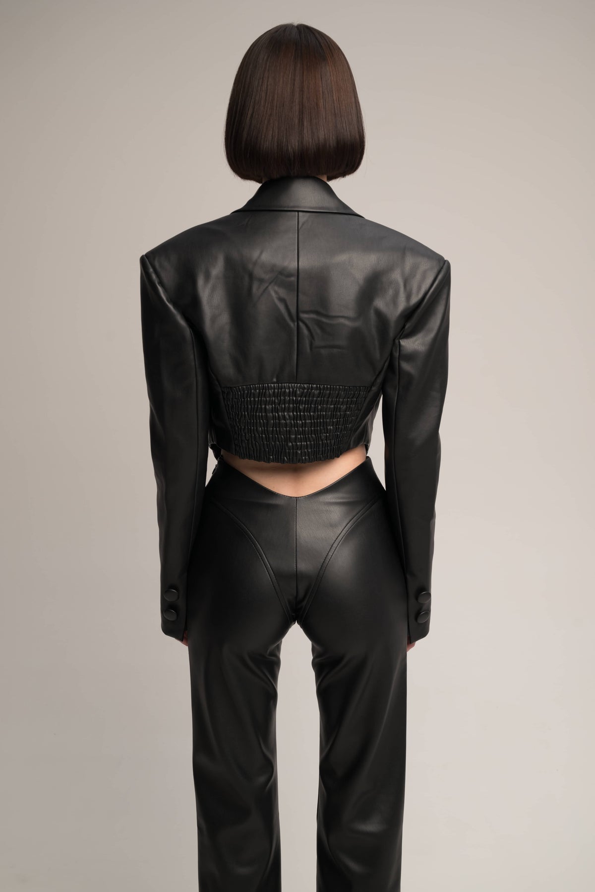 Badass pants