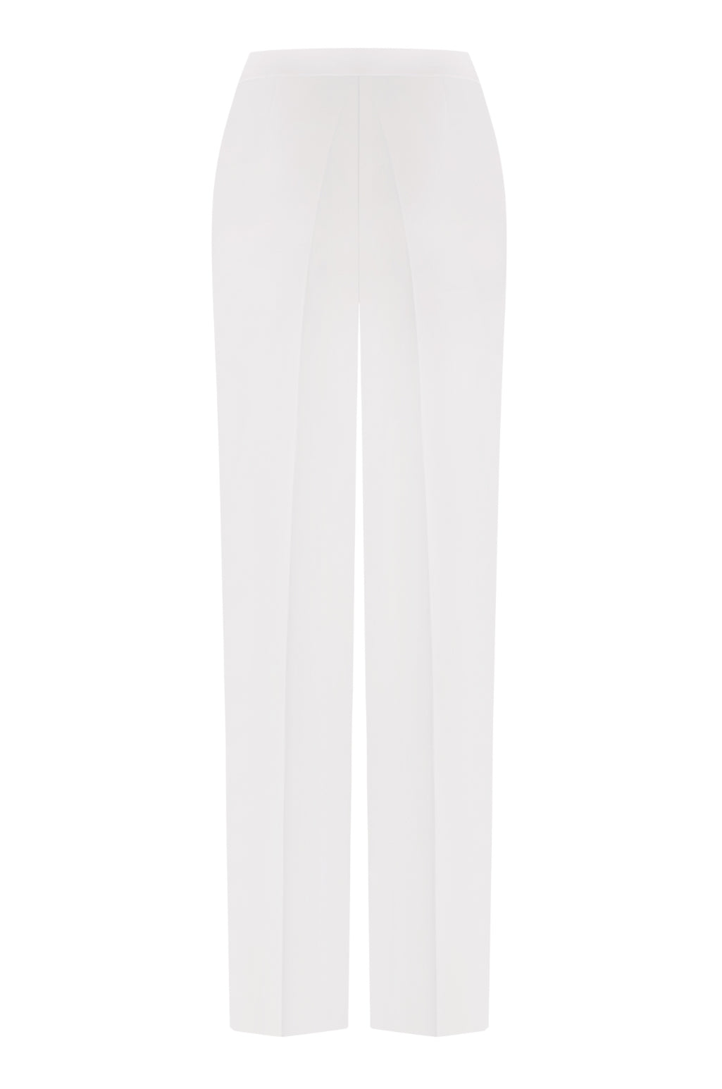 TAILORED SLIM TROUSERS