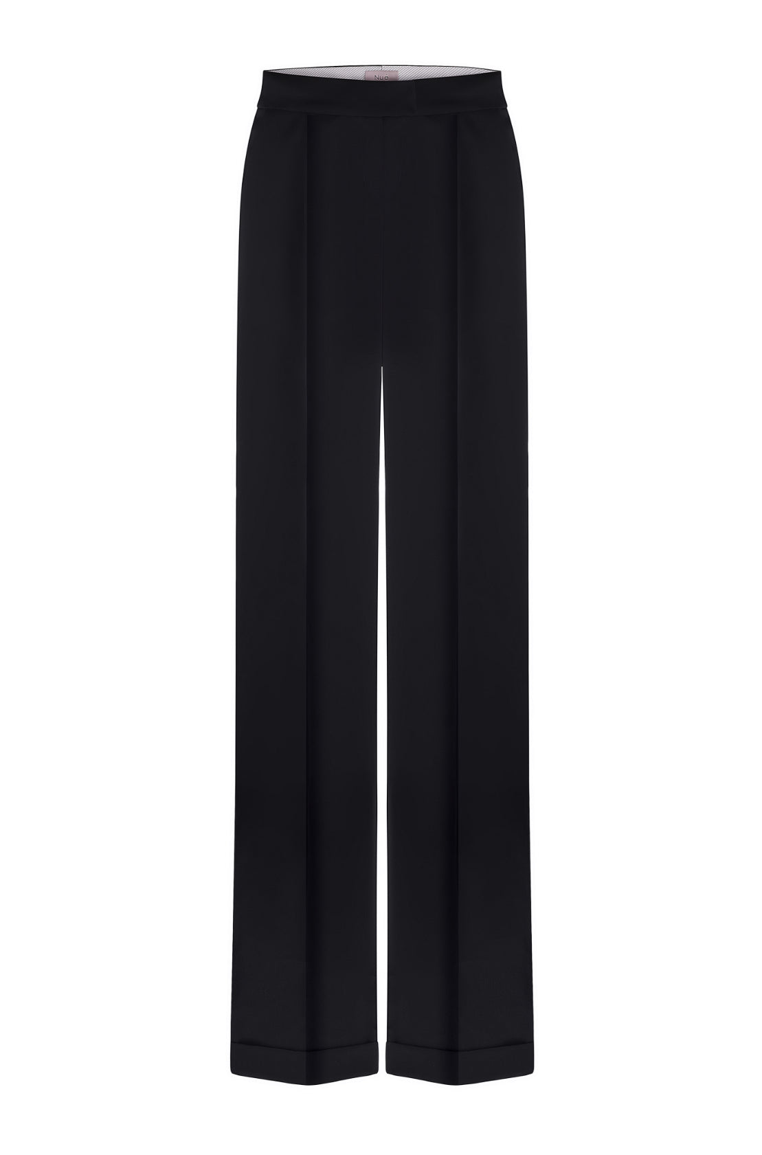 Midnight Tailored Trousers