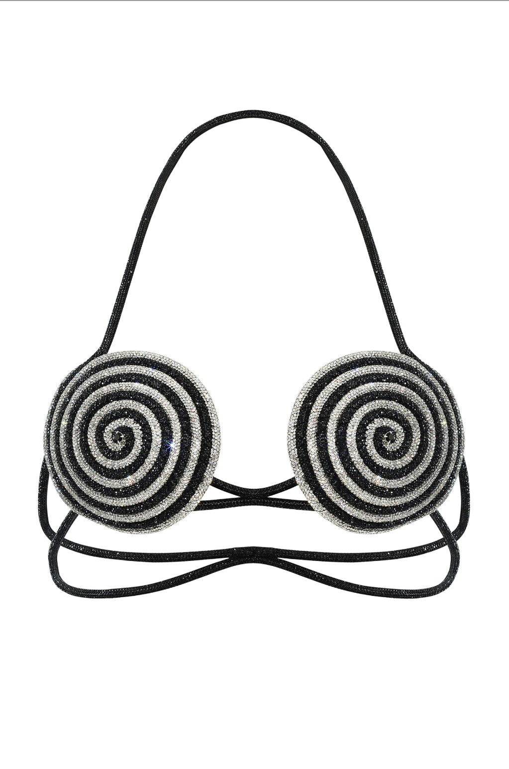 SPIRAL BRA OPTICAL