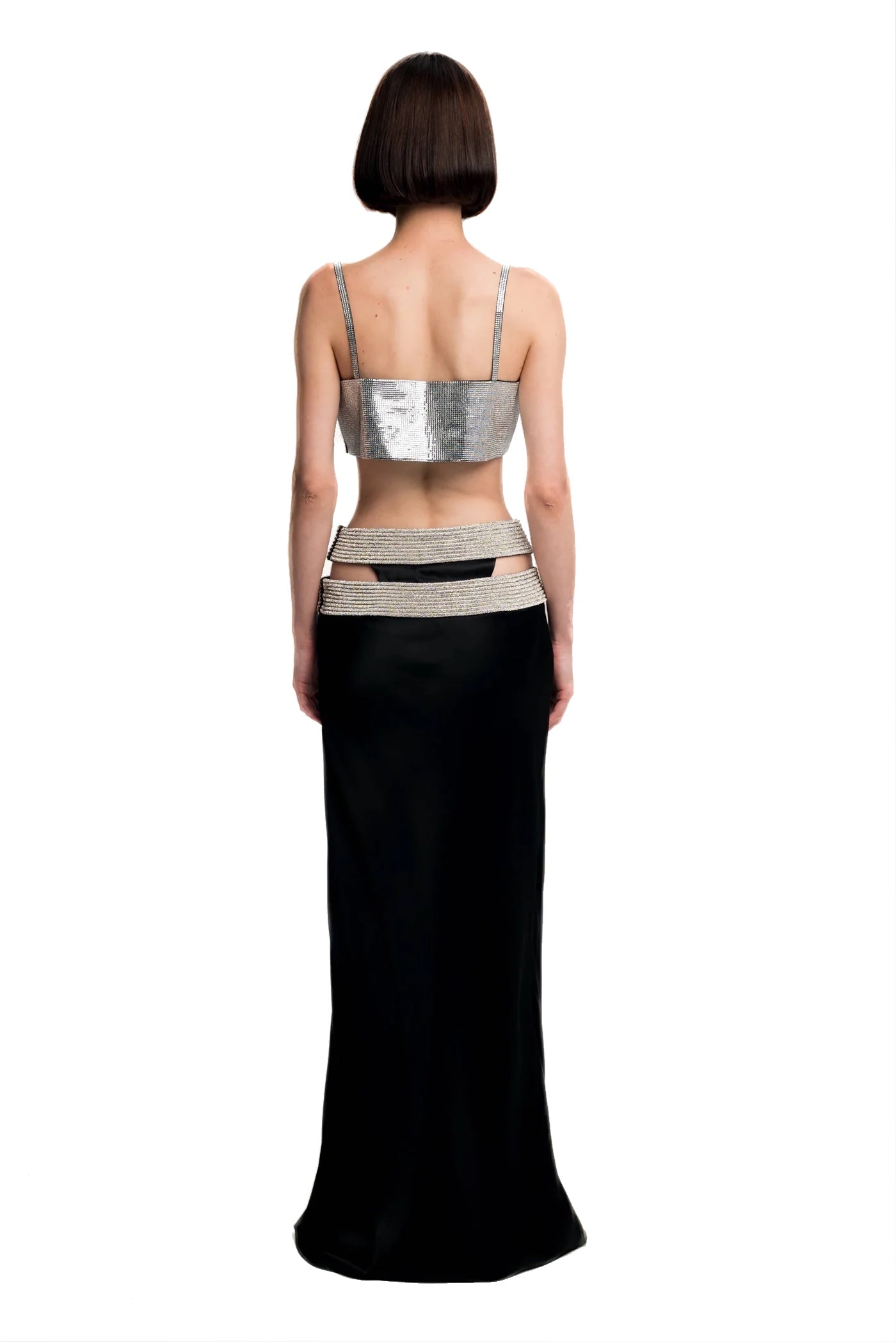 ETERNITY SKIRT