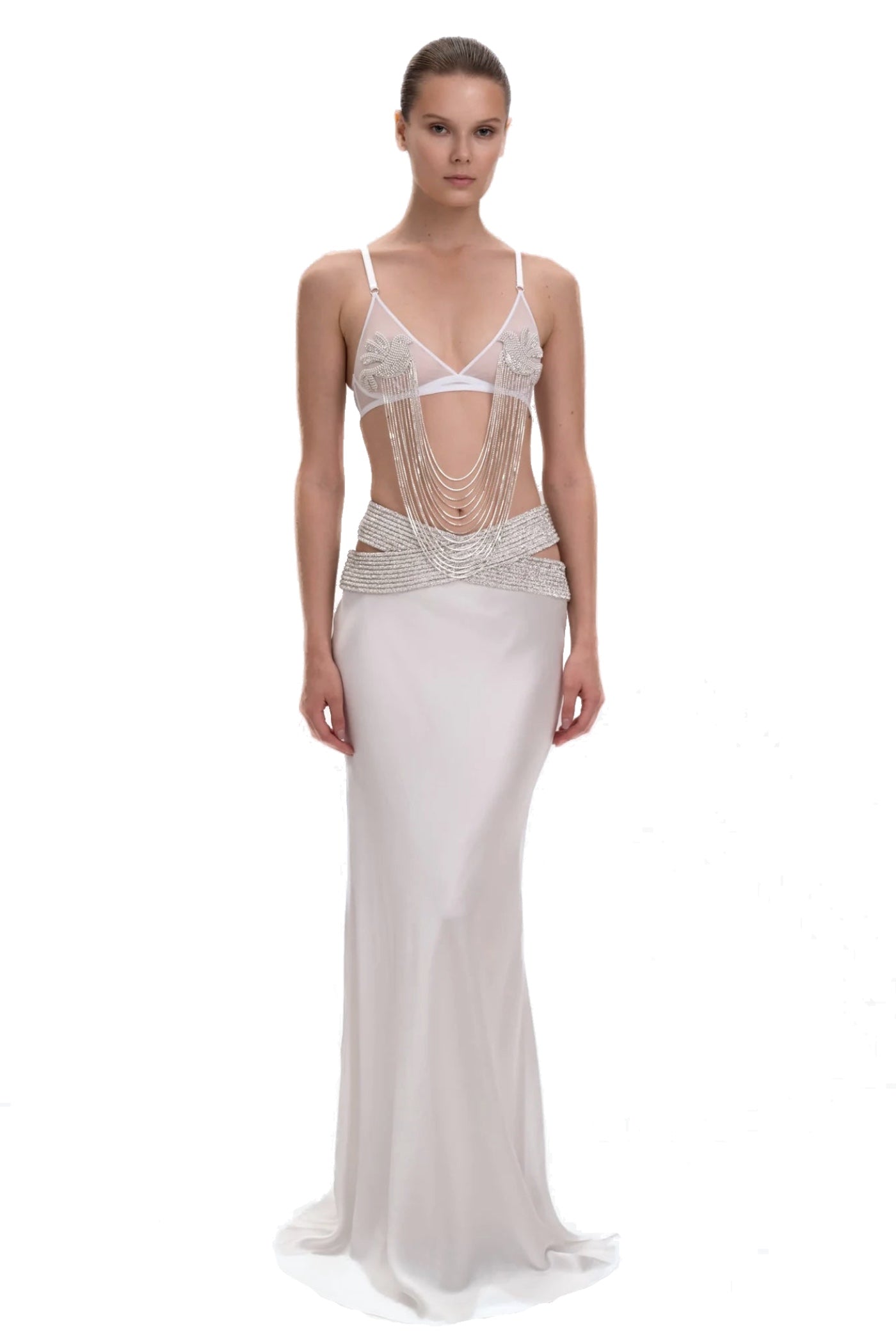 ETERNITY SKIRT