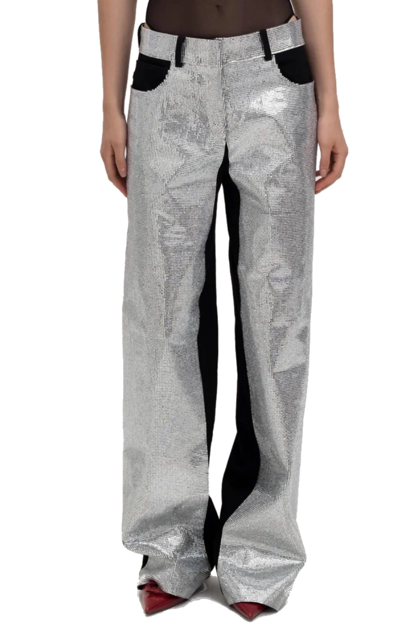 MIRROR JEANS