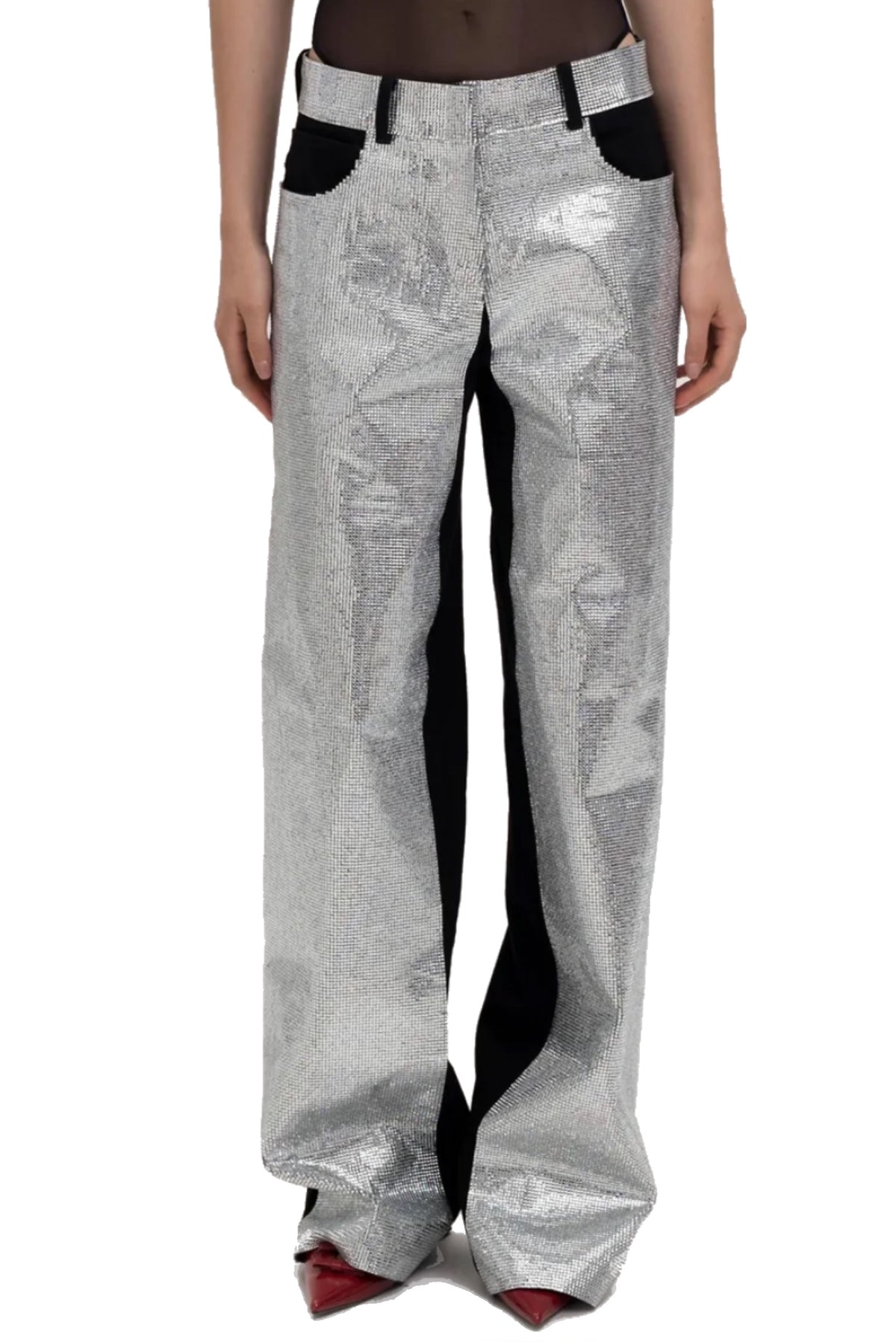 MIRROR JEANS