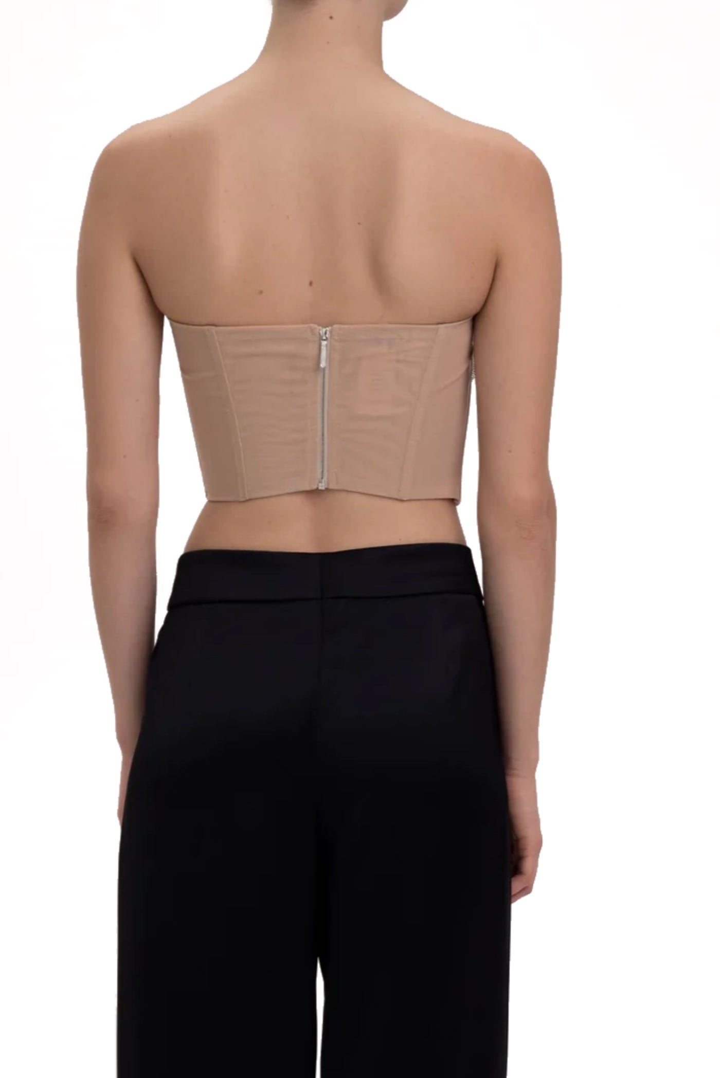 SERENITY CORSET TOP