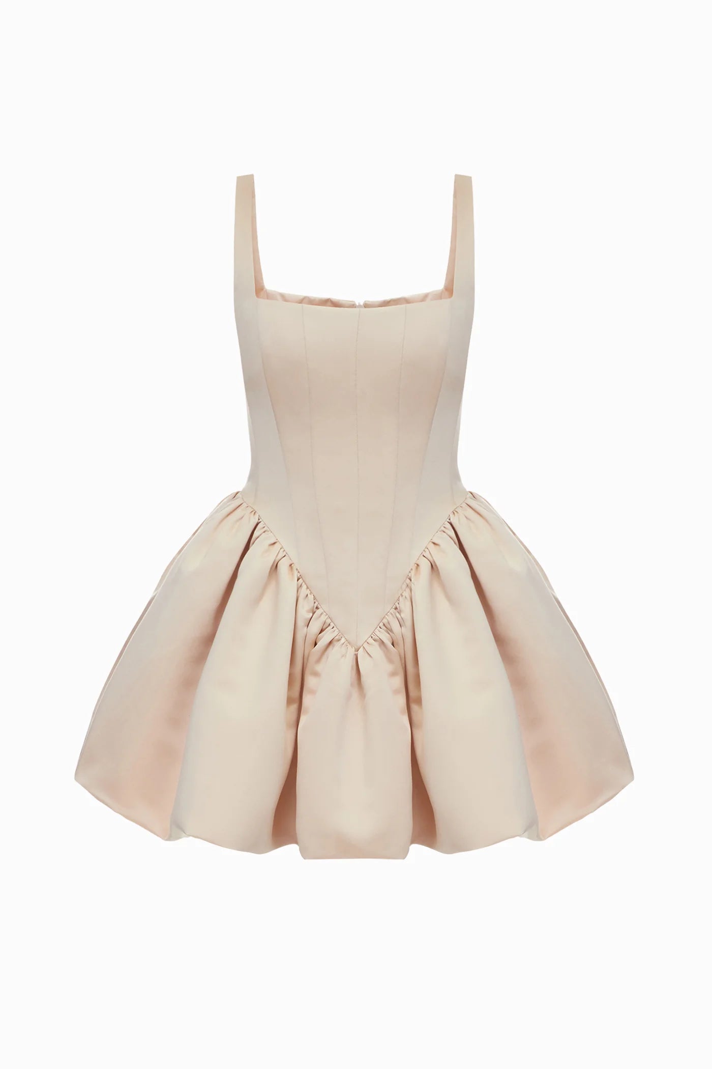 LOLITA DRESS NUDE