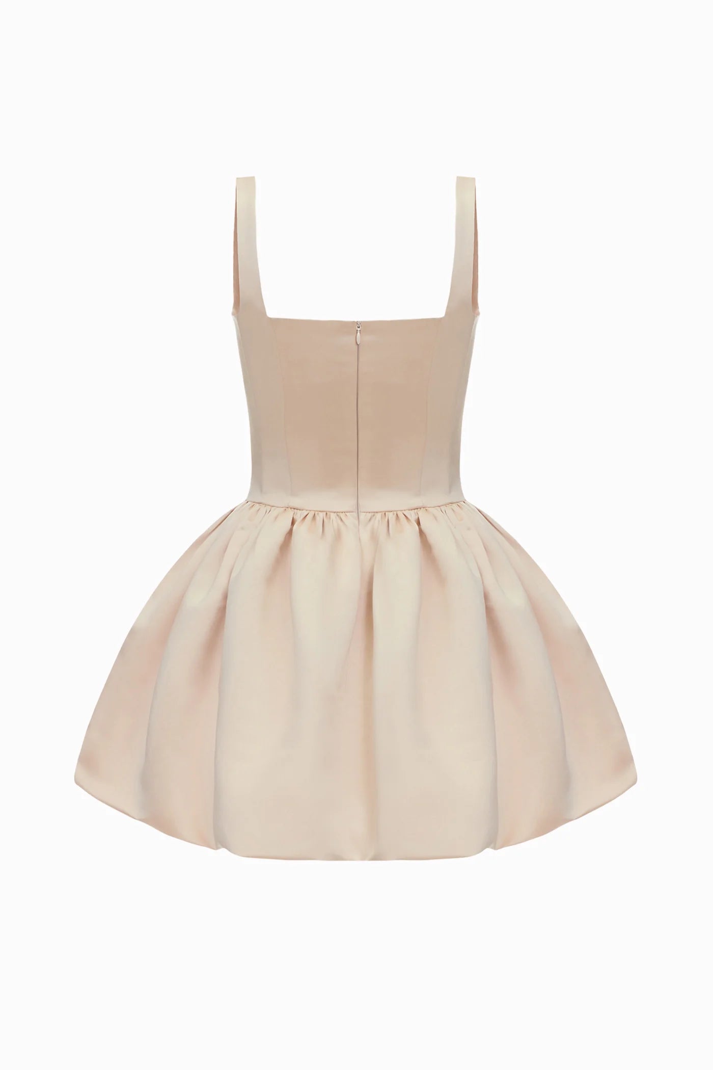 LOLITA DRESS NUDE